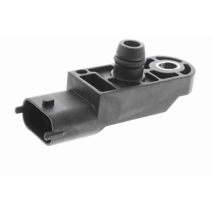 Jutiklis, įsiurbimo kolektoriaus slėgis VEMO V46-72-0123-1