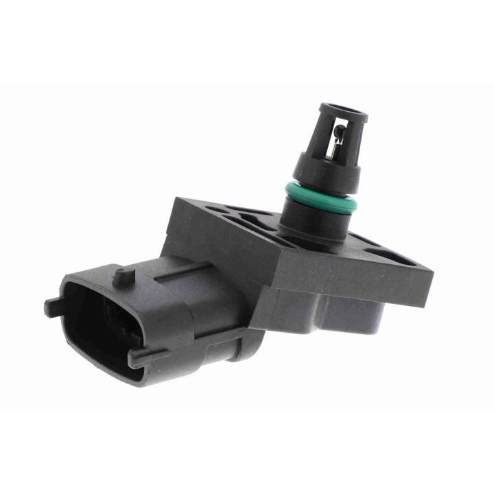 Jutiklis, įsiurbimo kolektoriaus slėgis VEMO V46-72-0146