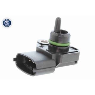 Jutiklis, įsiurbimo kolektoriaus slėgis VEMO V52-72-0119