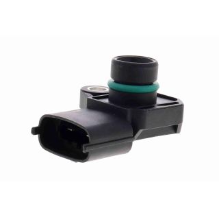 Jutiklis, įsiurbimo kolektoriaus slėgis VEMO V52-72-0164