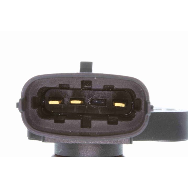 Jutiklis, įsiurbimo kolektoriaus slėgis VEMO V52-72-0164