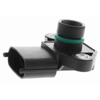 Jutiklis, įsiurbimo kolektoriaus slėgis VEMO V52-72-0198