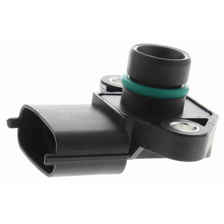 Jutiklis, įsiurbimo kolektoriaus slėgis VEMO V52-72-0198