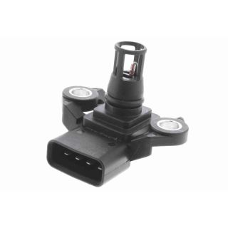 Jutiklis, įsiurbimo kolektoriaus slėgis VEMO V70-72-0143