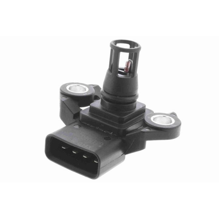 Jutiklis, įsiurbimo kolektoriaus slėgis VEMO V70-72-0143