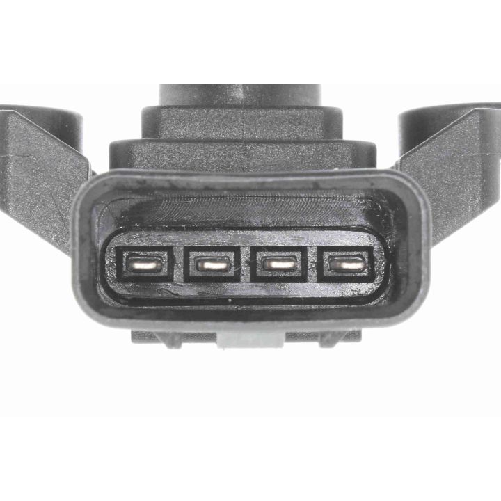 Jutiklis, įsiurbimo kolektoriaus slėgis VEMO V70-72-0143