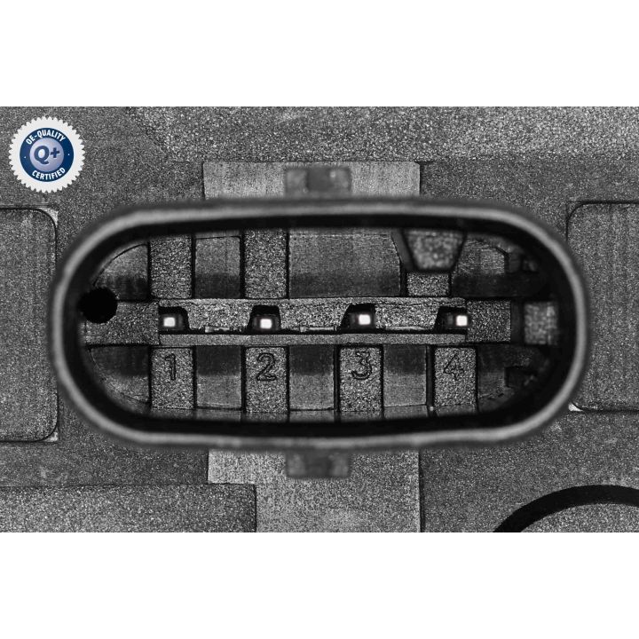 Oro masės jutiklis VEMO V20-72-0168