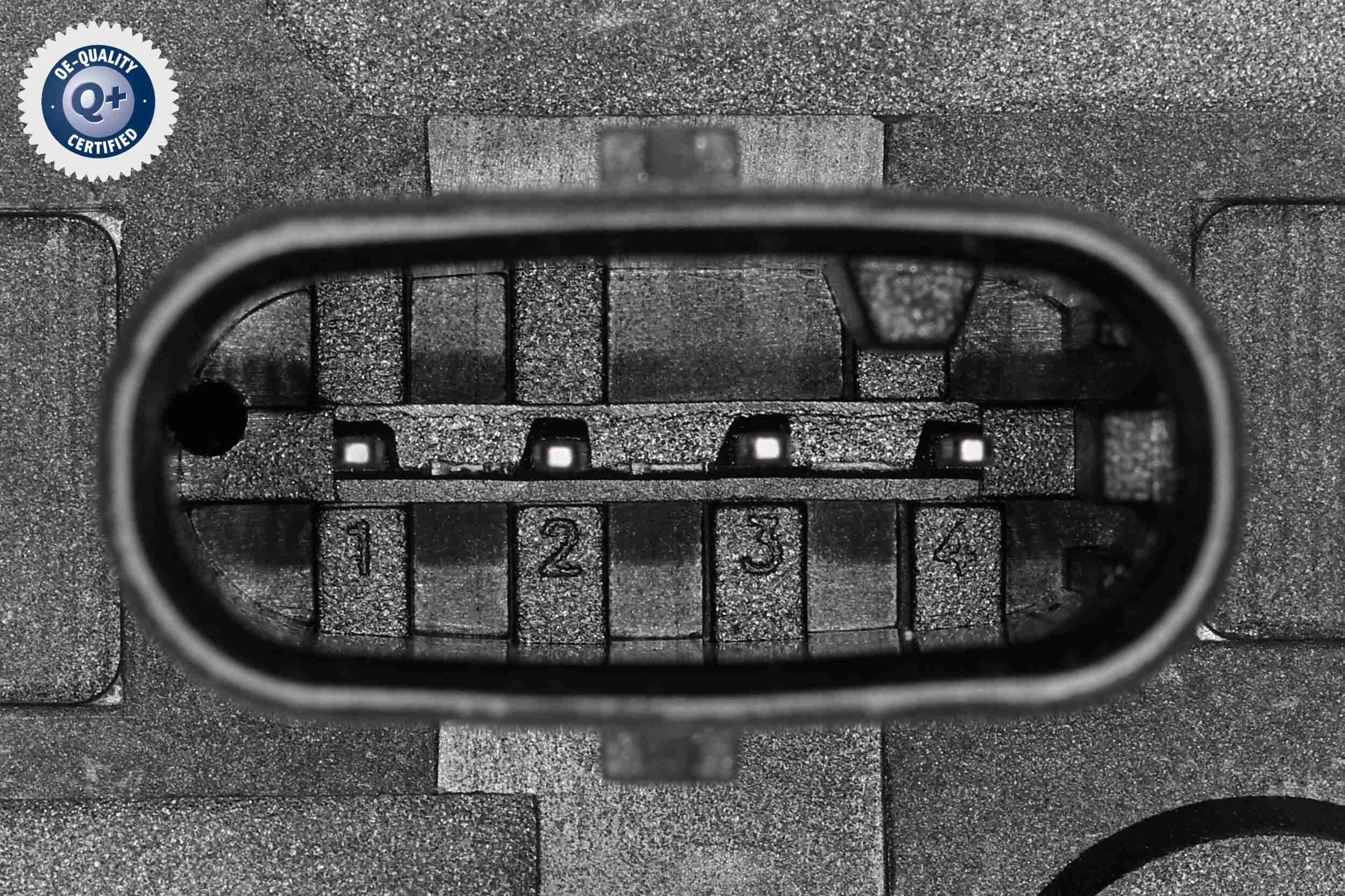 Oro masės jutiklis VEMO V20-72-0168