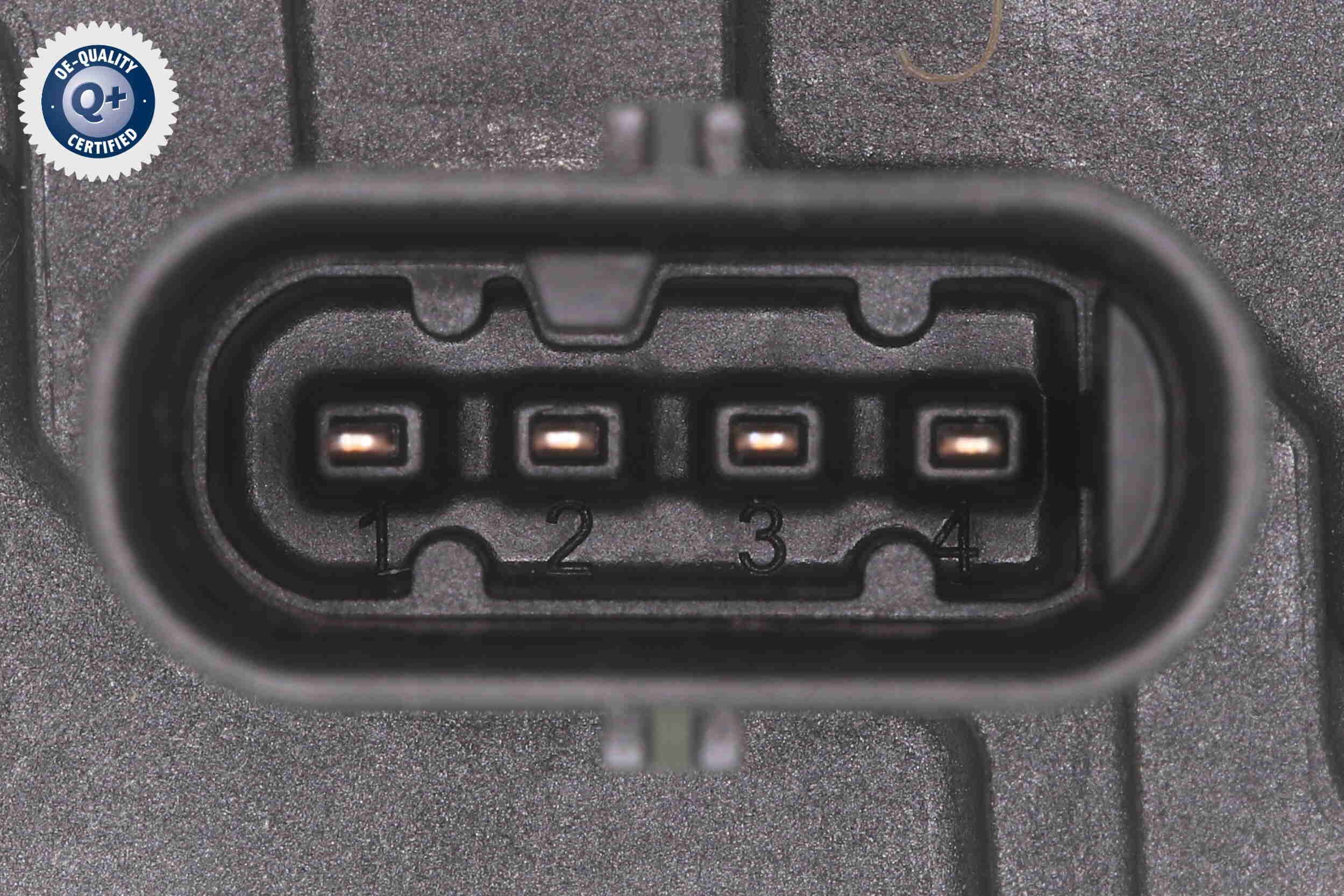 Oro masės jutiklis VEMO V20-72-0177