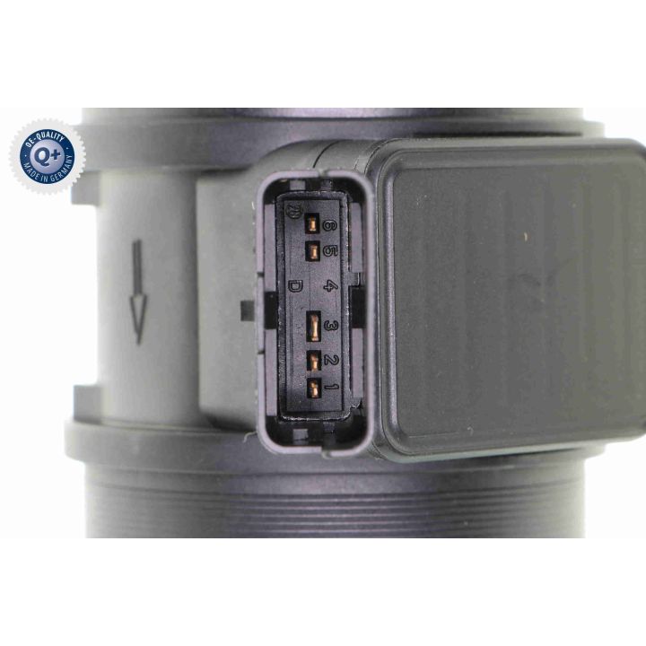 Oro masės jutiklis VEMO V22-72-0005
