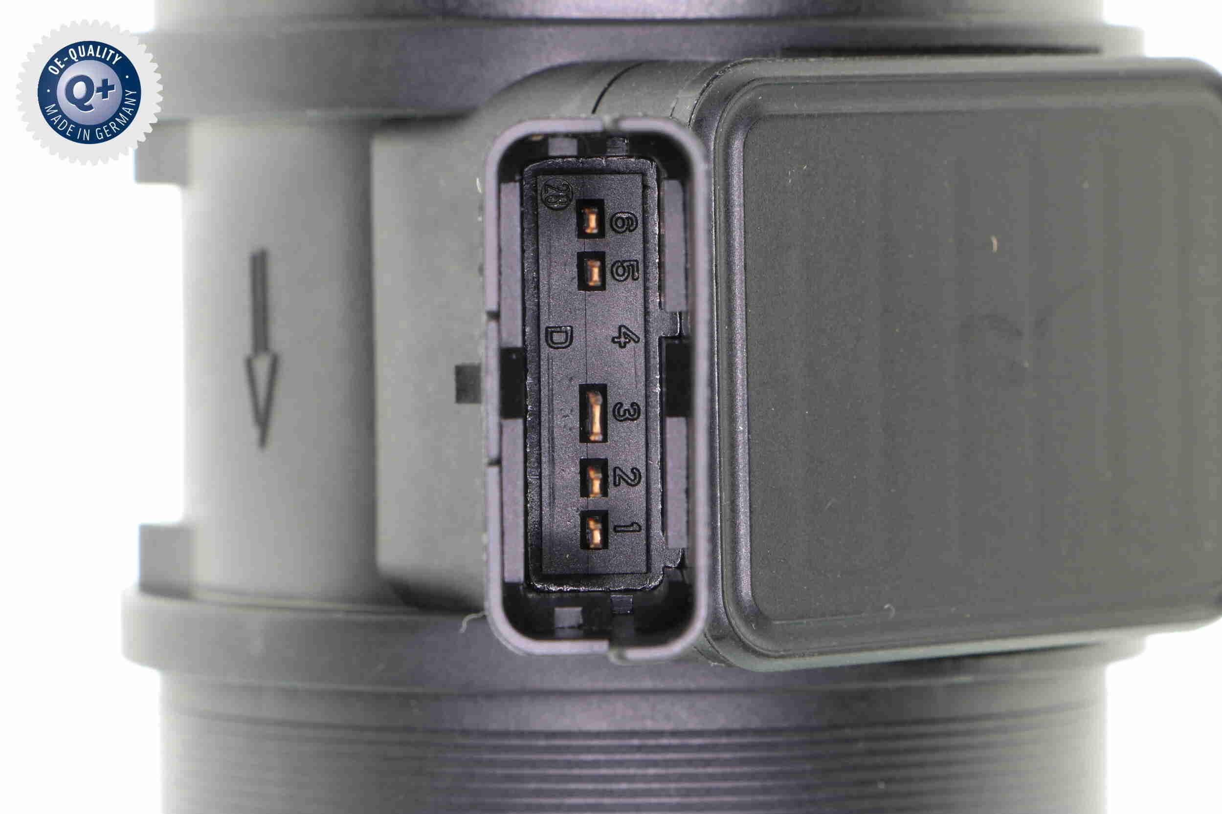 Oro masės jutiklis VEMO V22-72-0005