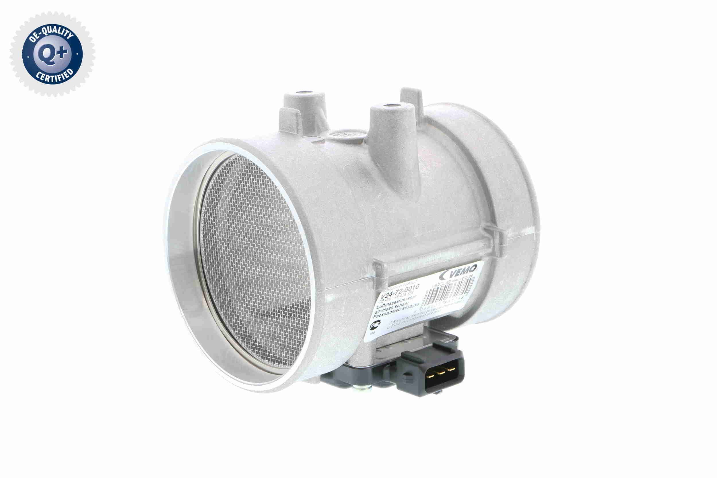 Oro masės jutiklis VEMO V24-72-0010