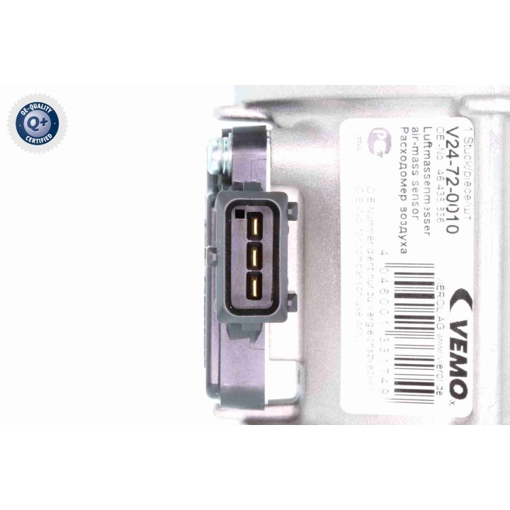 Oro masės jutiklis VEMO V24-72-0010