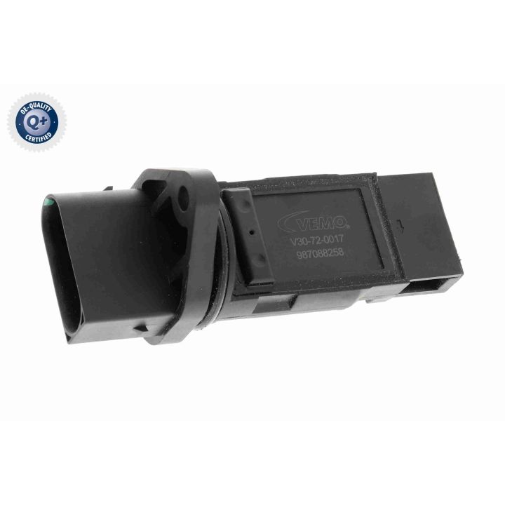 Oro srauto jutiklis VEMO V30-72-0017