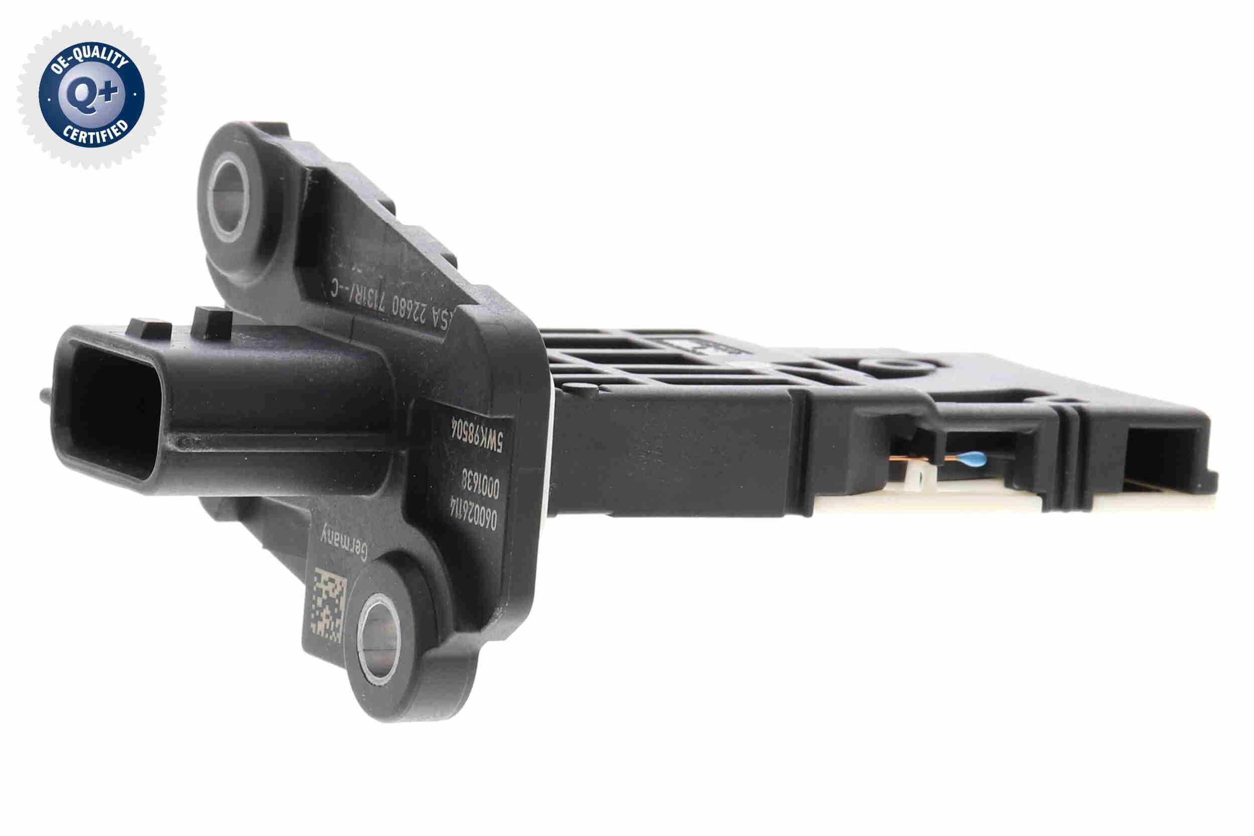 Oro srauto jutiklis VEMO V38-72-0220