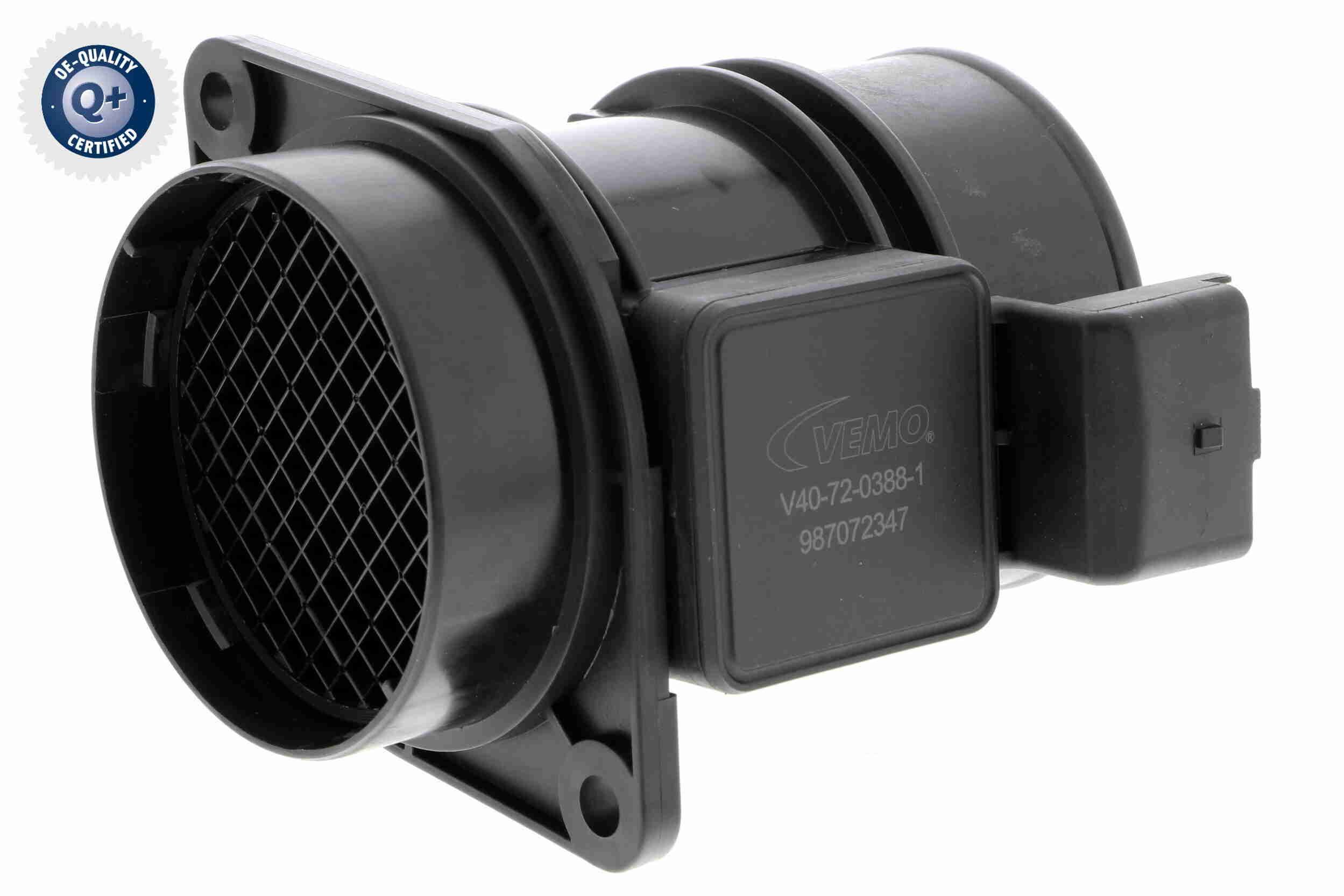 Oro masės jutiklis VEMO V40-72-0388-1