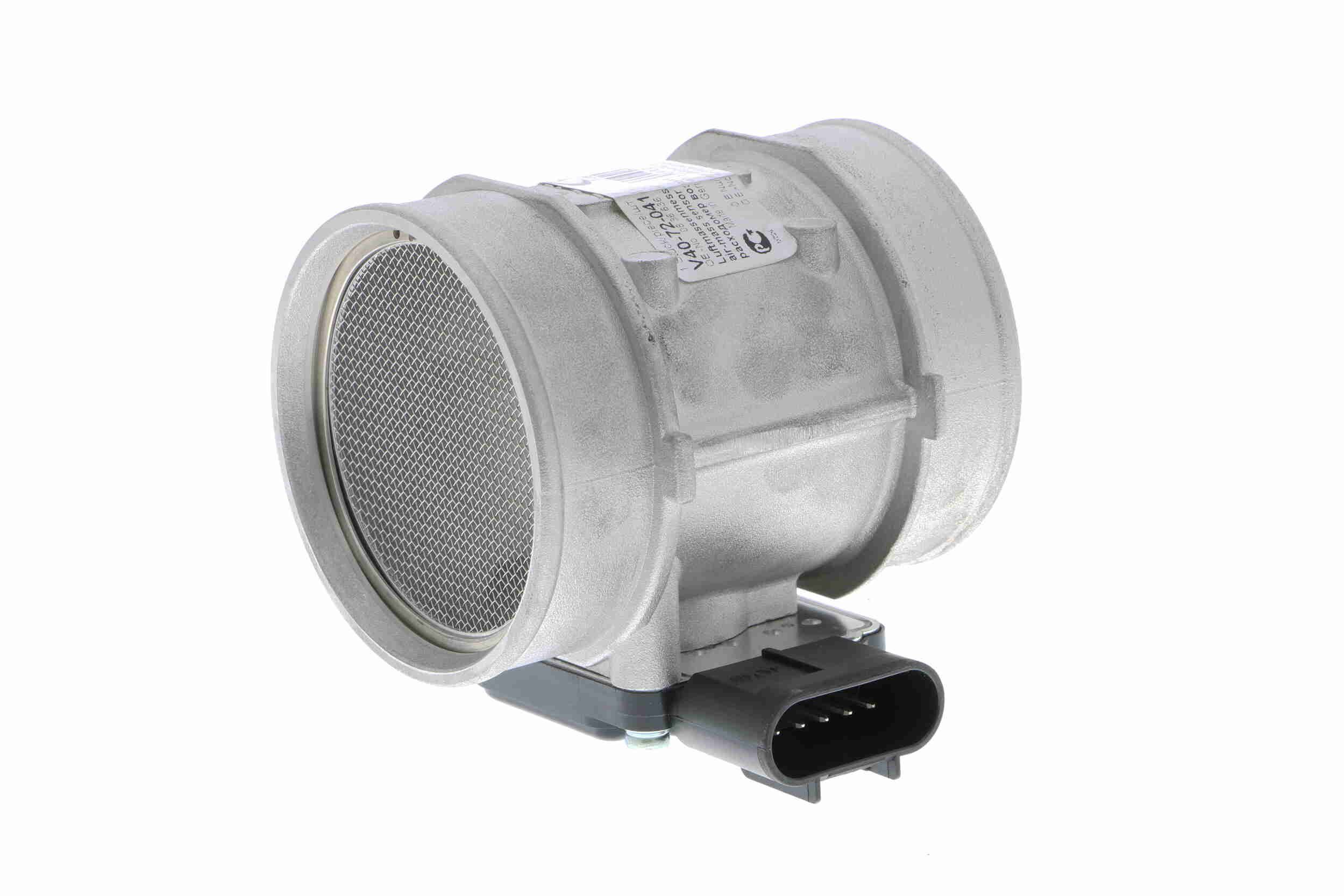 Oro masės jutiklis VEMO V40-72-0411