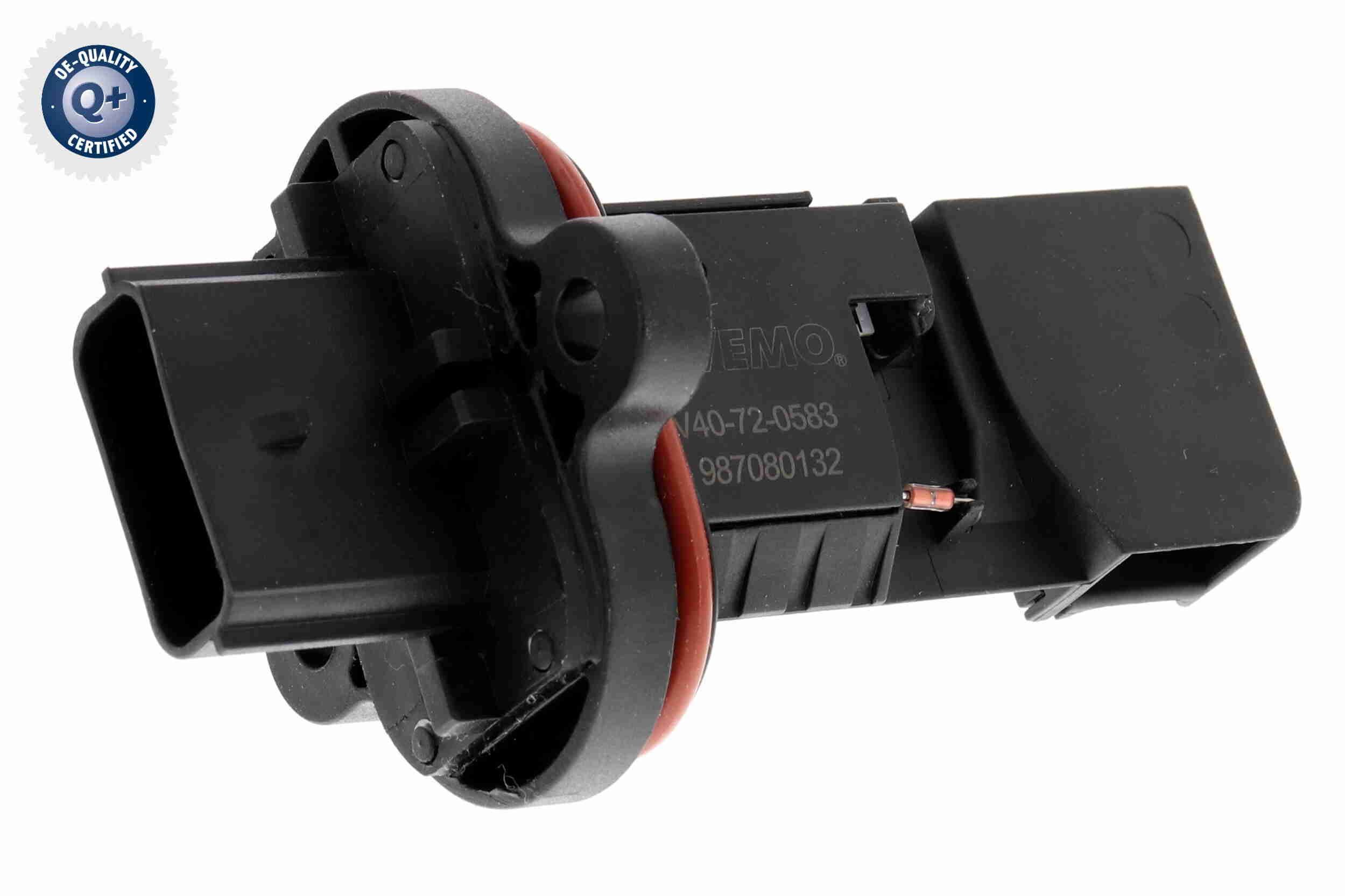 Oro masės jutiklis VEMO V40-72-0583