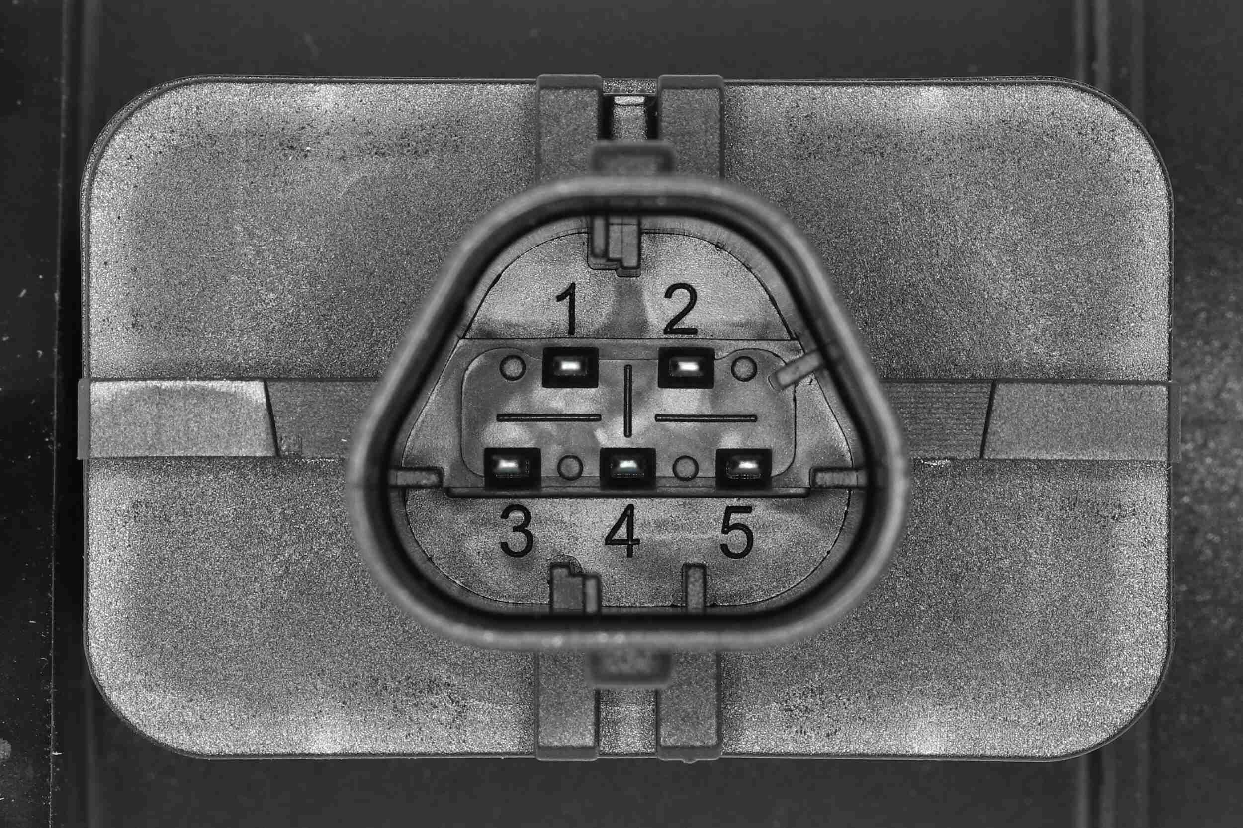 Oro masės jutiklis VEMO V41-72-0017