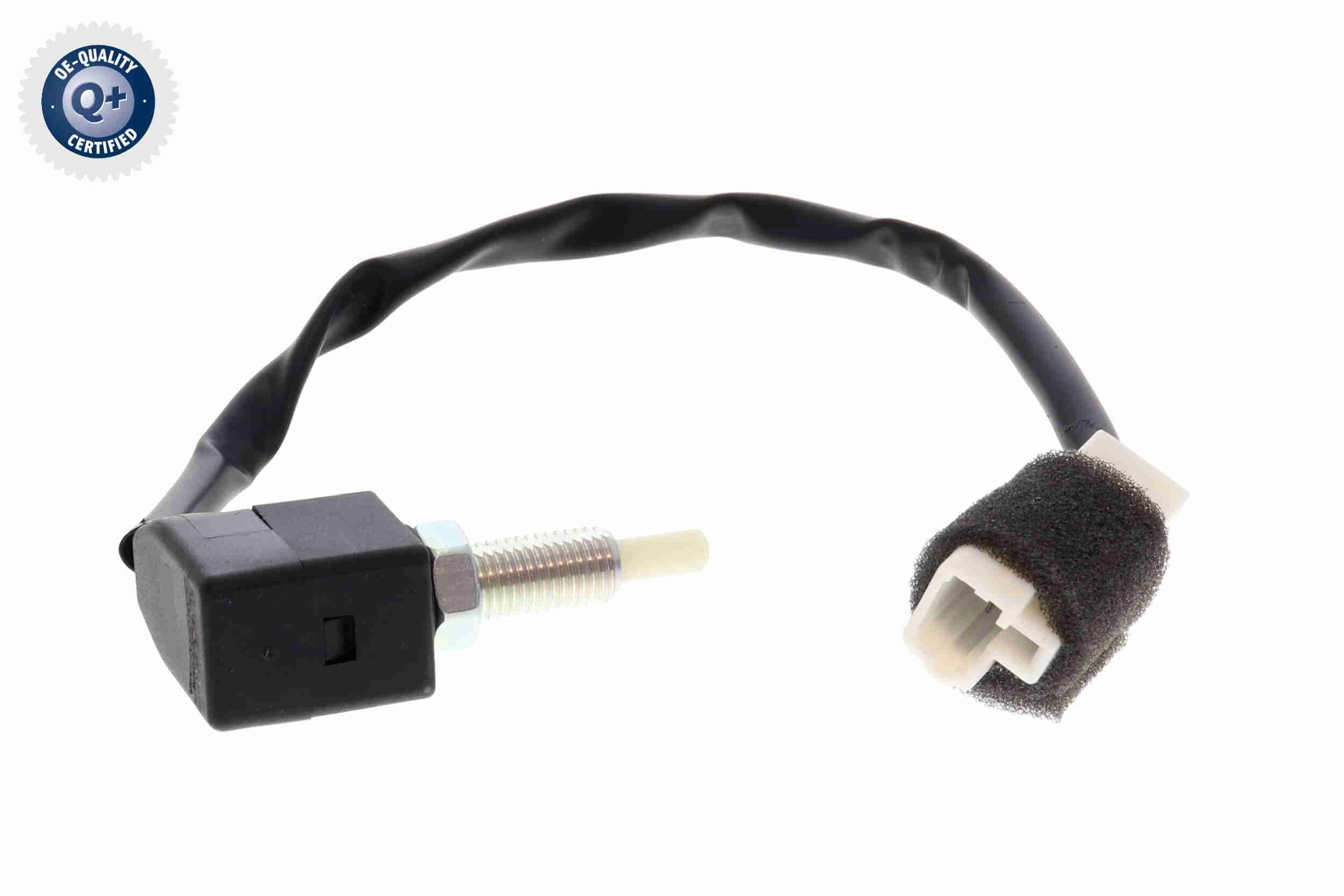 Jungiklis, sankabos valdiklis (variklio valdiklis) VEMO V52-73-0024