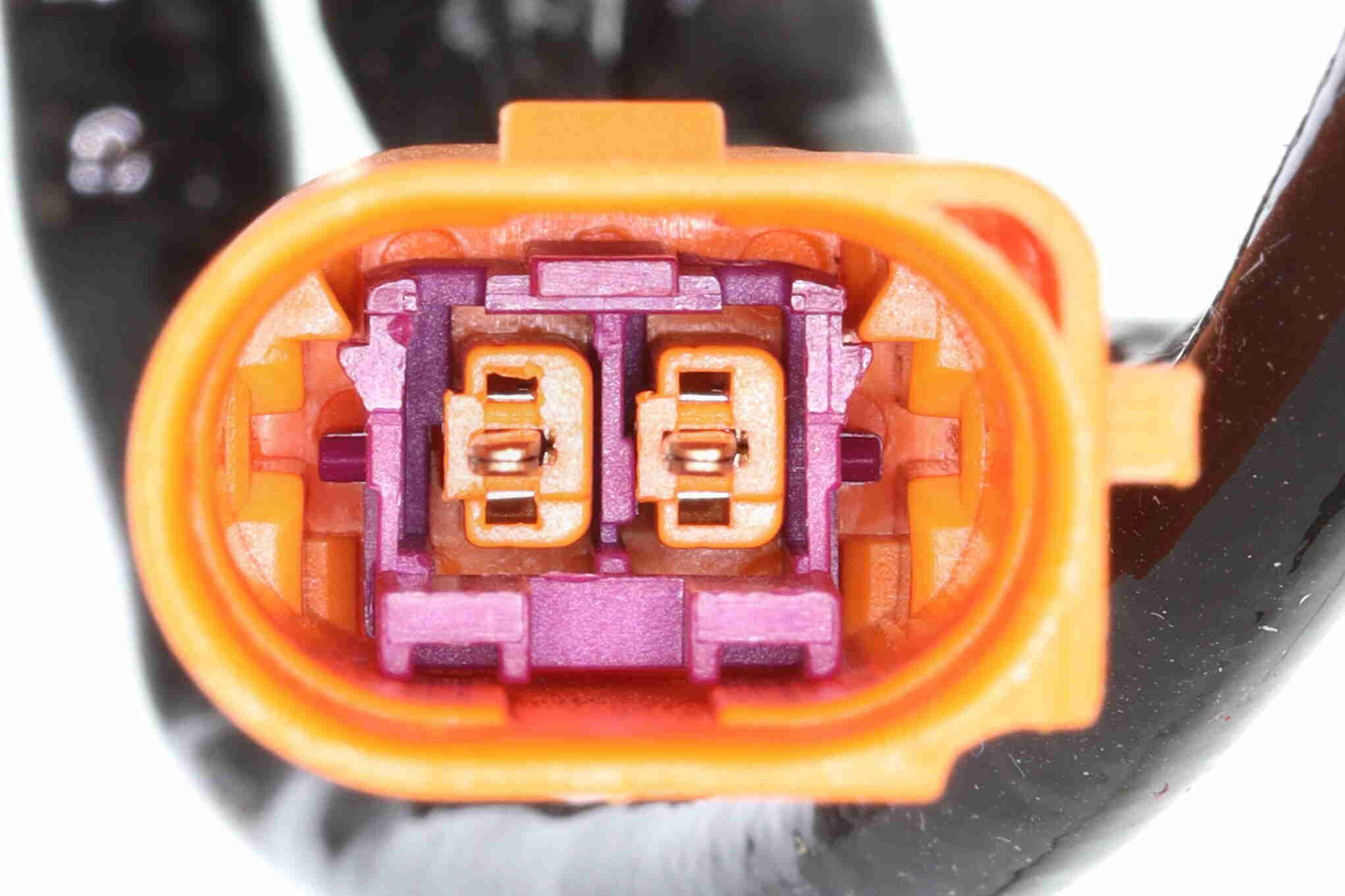 Jutiklis, išmetamųjų dujų temperatūra VEMO V10-72-0105