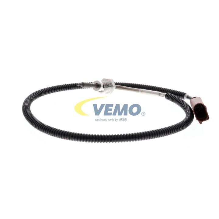 Jutiklis, išmetamųjų dujų temperatūra VEMO V10-72-1379