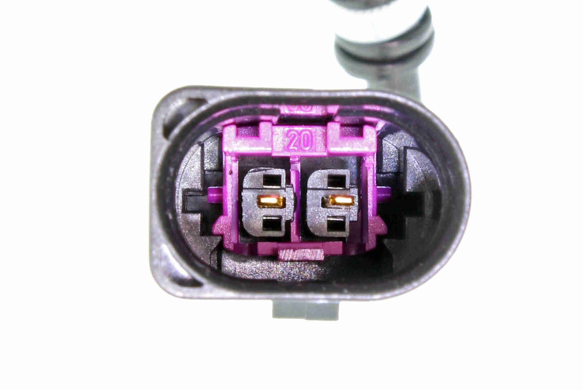 Jutiklis, išmetamųjų dujų temperatūra VEMO V10-72-1387