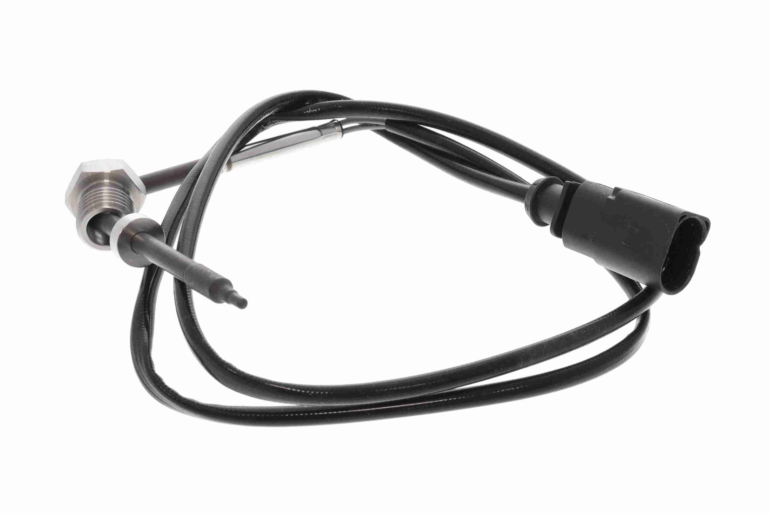 Jutiklis, išmetamųjų dujų temperatūra VEMO V10-72-1557