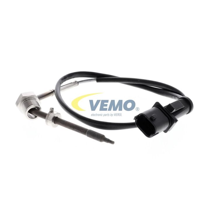 Jutiklis, išmetamųjų dujų temperatūra VEMO V22-72-0147