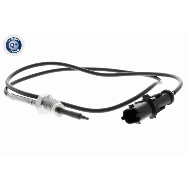 Jutiklis, išmetamųjų dujų temperatūra VEMO V24-72-0142