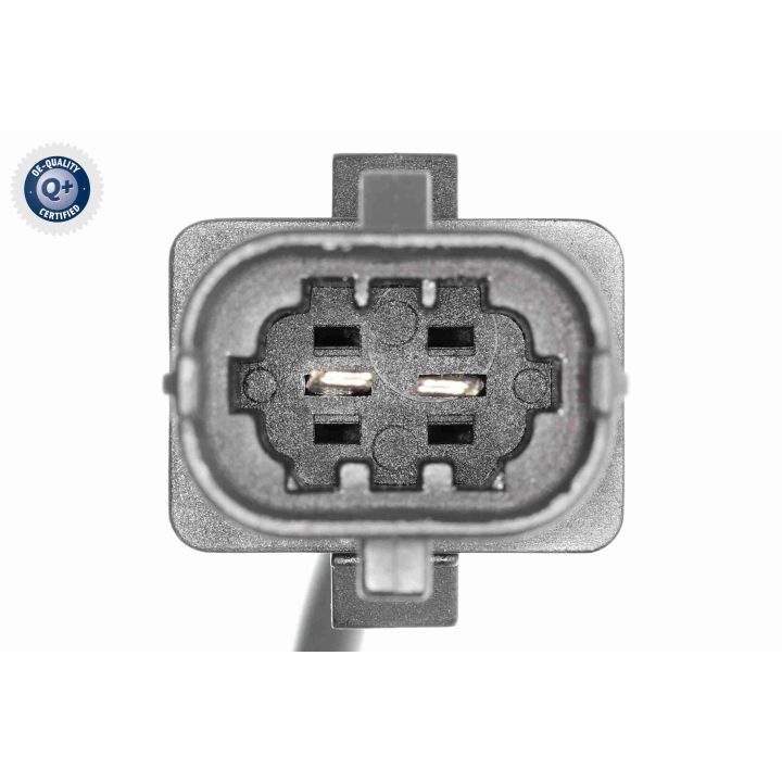 Jutiklis, išmetamųjų dujų temperatūra VEMO V24-72-0142