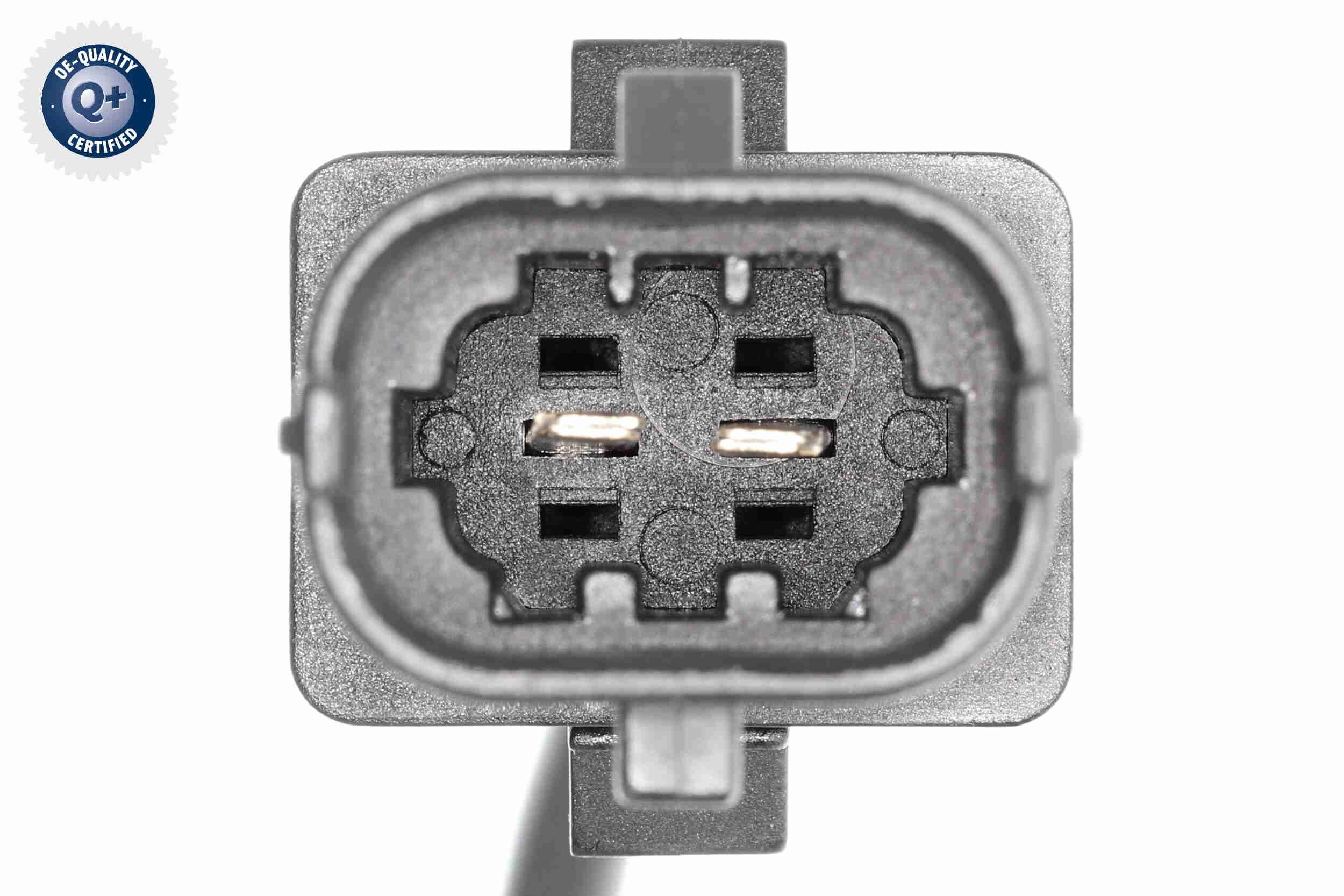 Jutiklis, išmetamųjų dujų temperatūra VEMO V24-72-0142