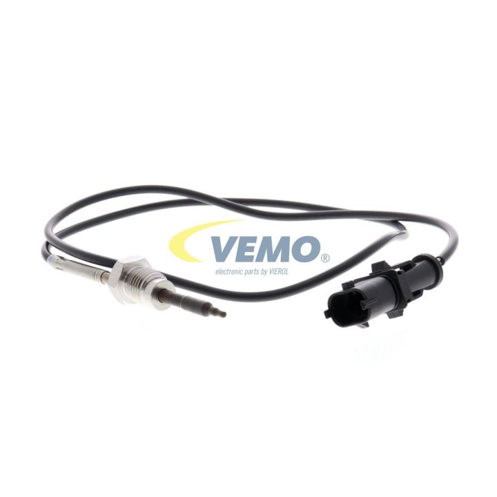 Jutiklis, išmetamųjų dujų temperatūra VEMO V24-72-0142