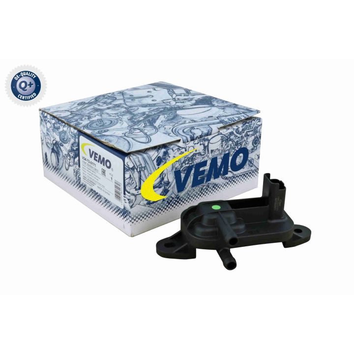 Jutiklis, išmetamųjų dujų temperatūra VEMO V24-72-0171
