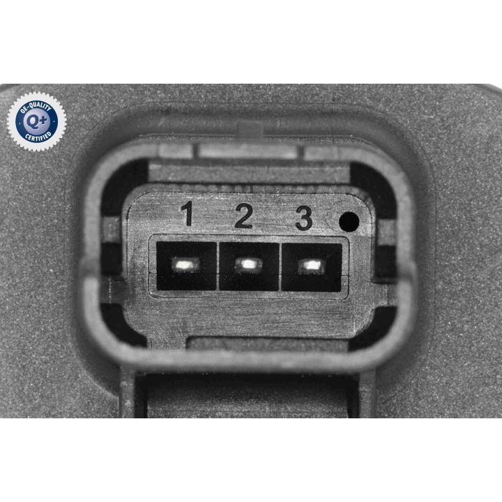 Jutiklis, išmetamųjų dujų temperatūra VEMO V24-72-0171