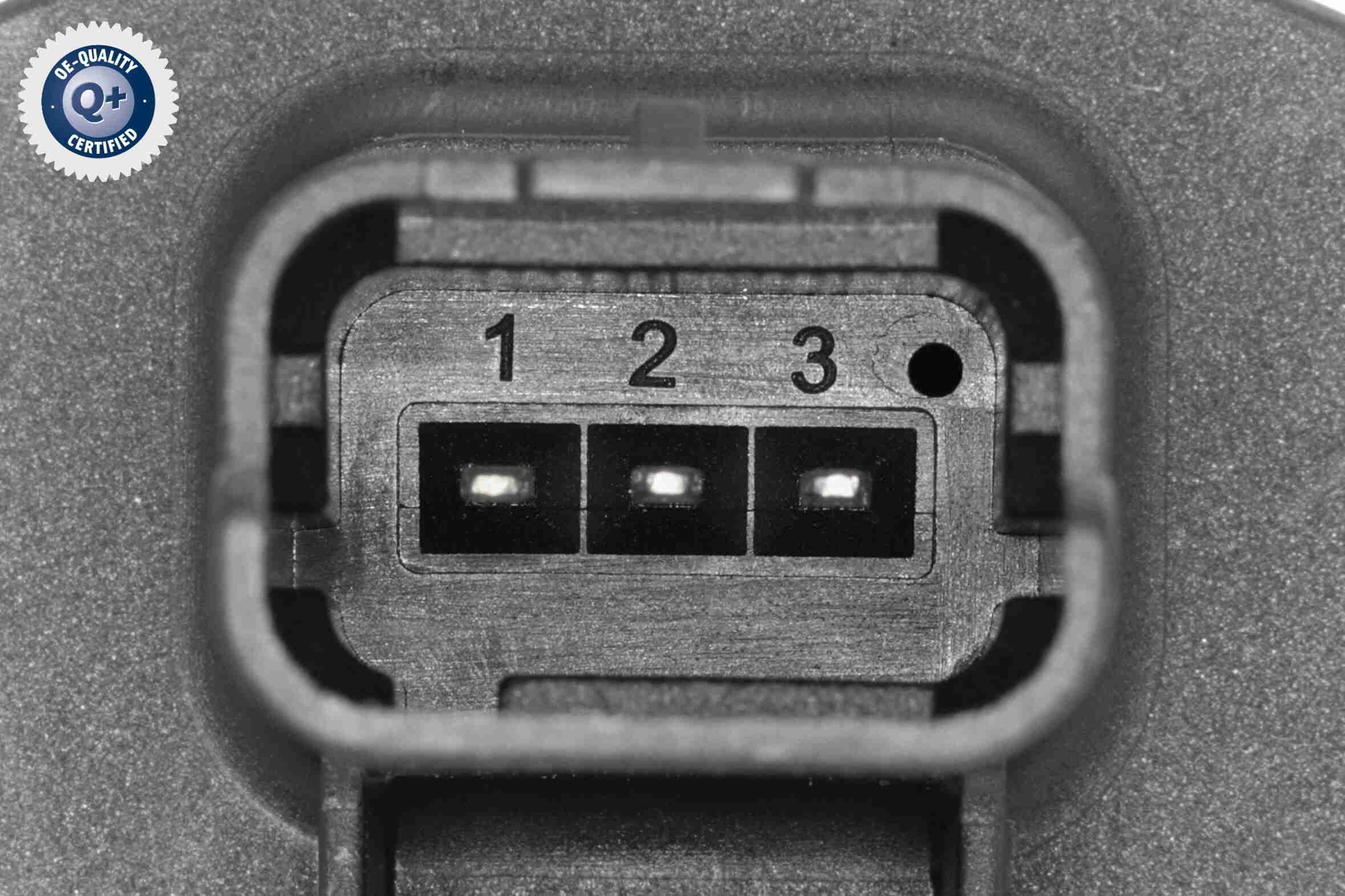 Jutiklis, išmetamųjų dujų temperatūra VEMO V24-72-0171