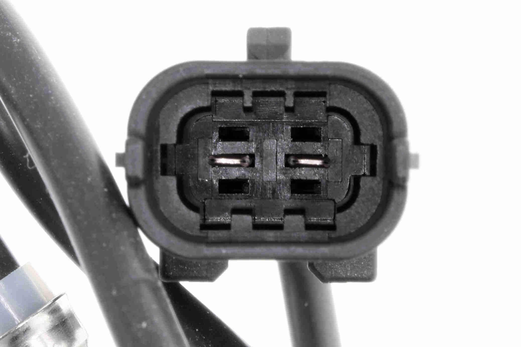 Jutiklis, išmetamųjų dujų temperatūra VEMO V24-72-0172