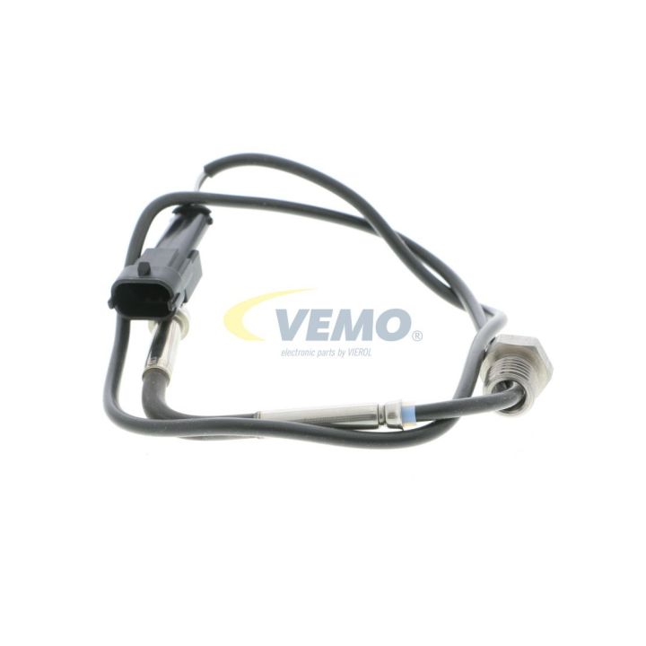 Jutiklis, išmetamųjų dujų temperatūra VEMO V24-72-0172