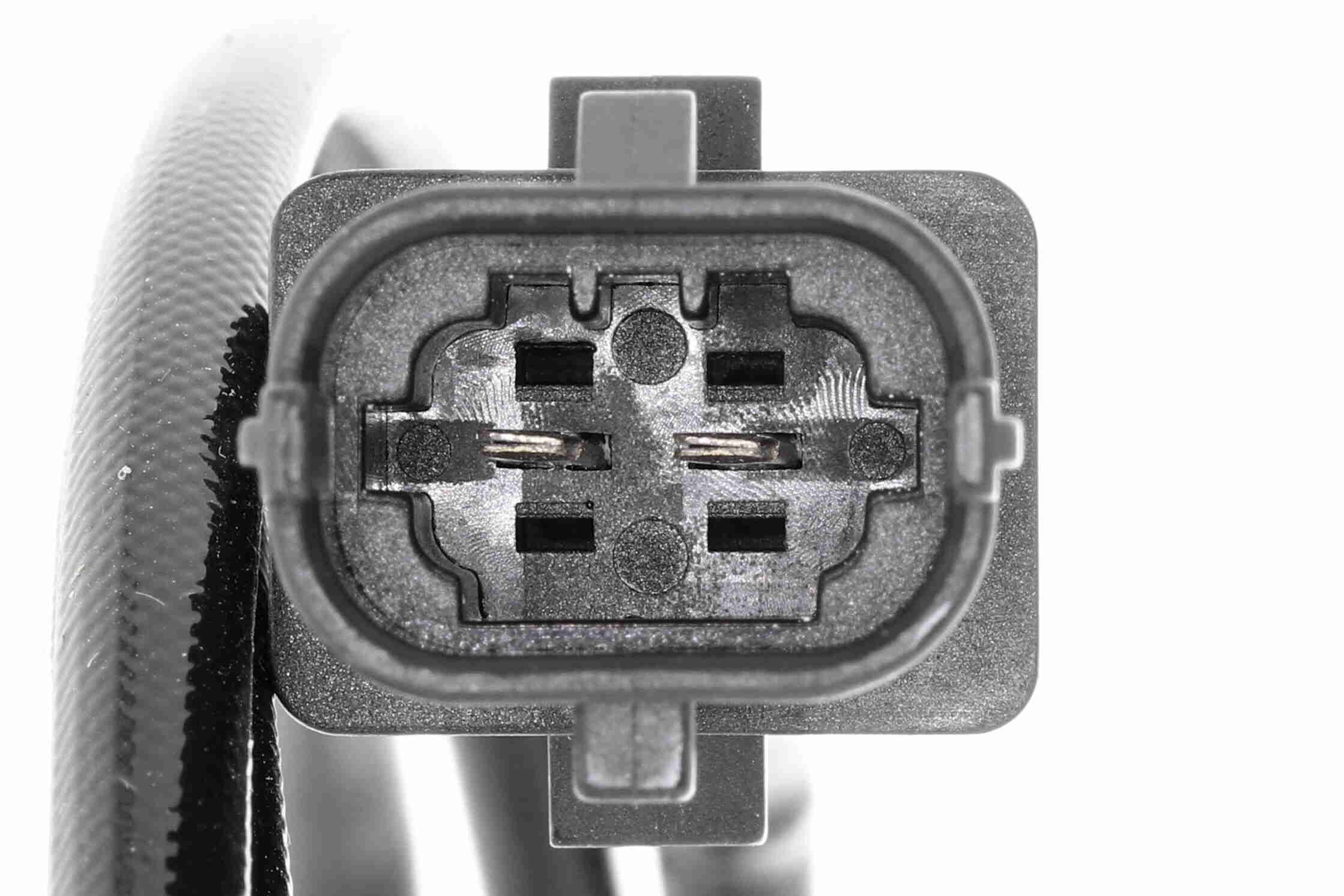 Jutiklis, išmetamųjų dujų temperatūra VEMO V24-72-0216