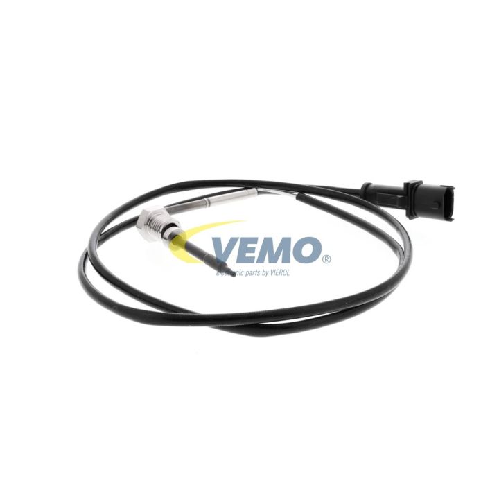 Jutiklis, išmetamųjų dujų temperatūra VEMO V24-72-0216