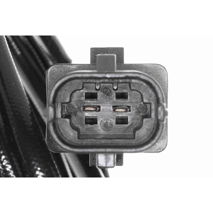 Jutiklis, išmetamųjų dujų temperatūra VEMO V24-72-0219