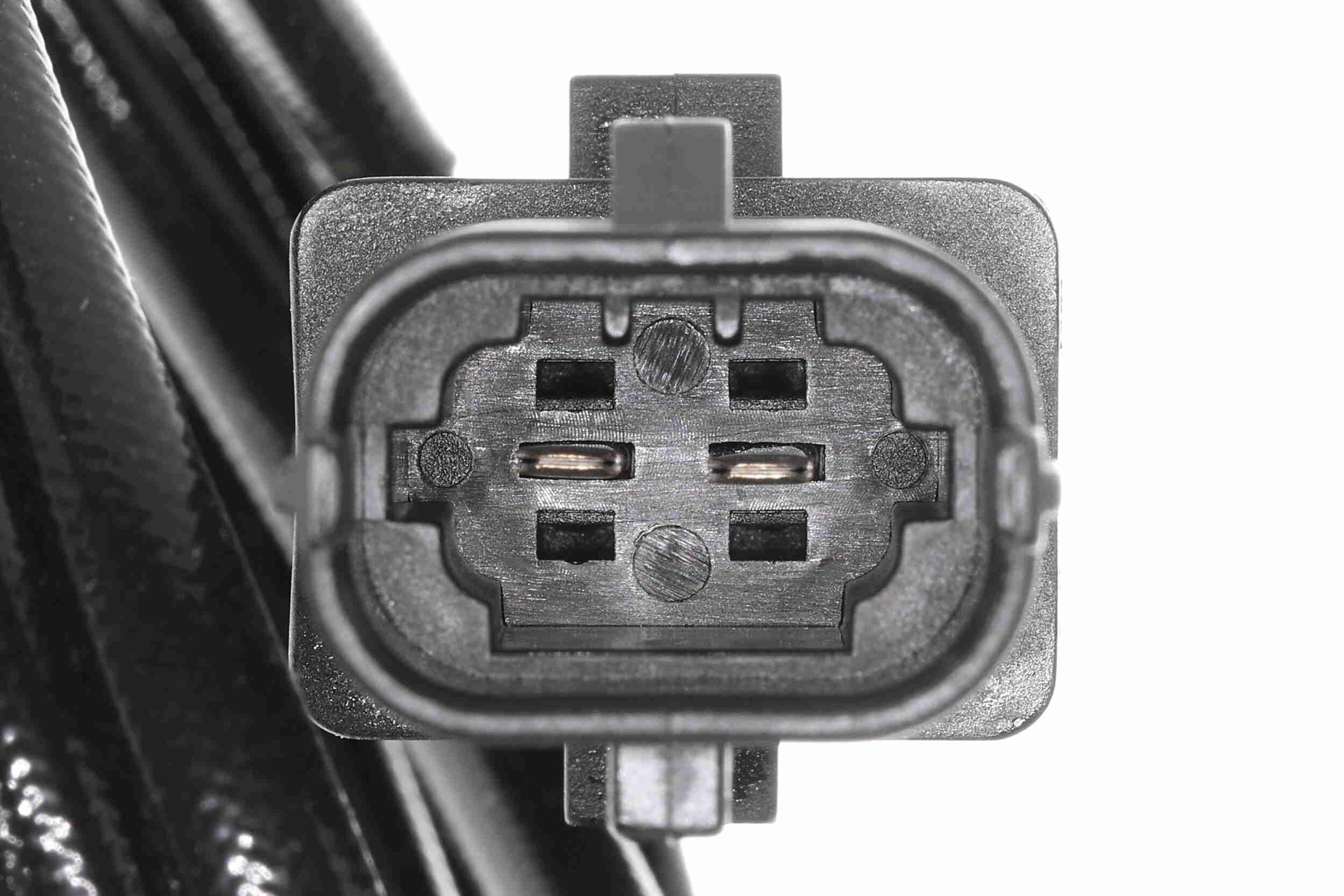 Jutiklis, išmetamųjų dujų temperatūra VEMO V24-72-0219