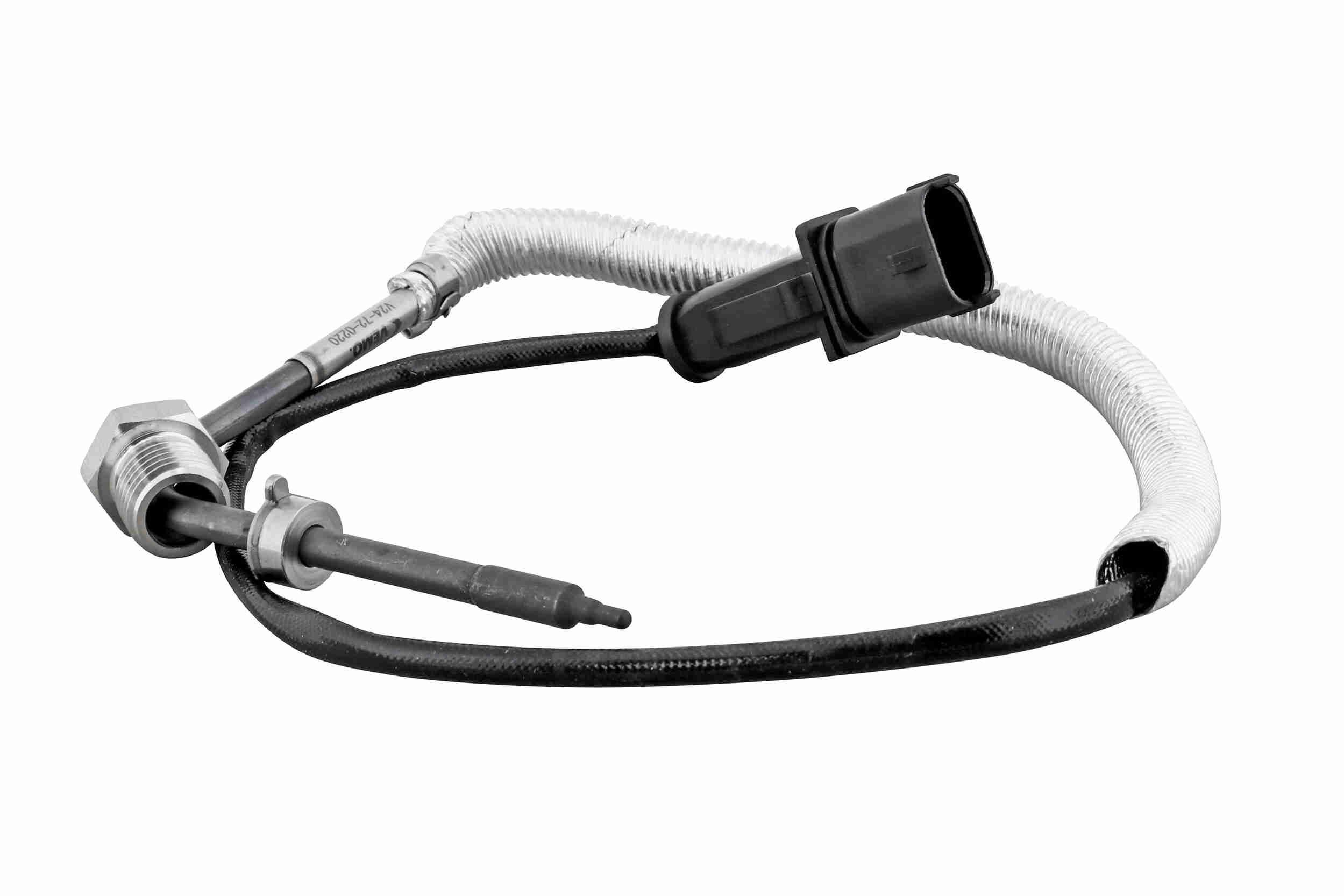 Jutiklis, išmetamųjų dujų temperatūra VEMO V24-72-0220