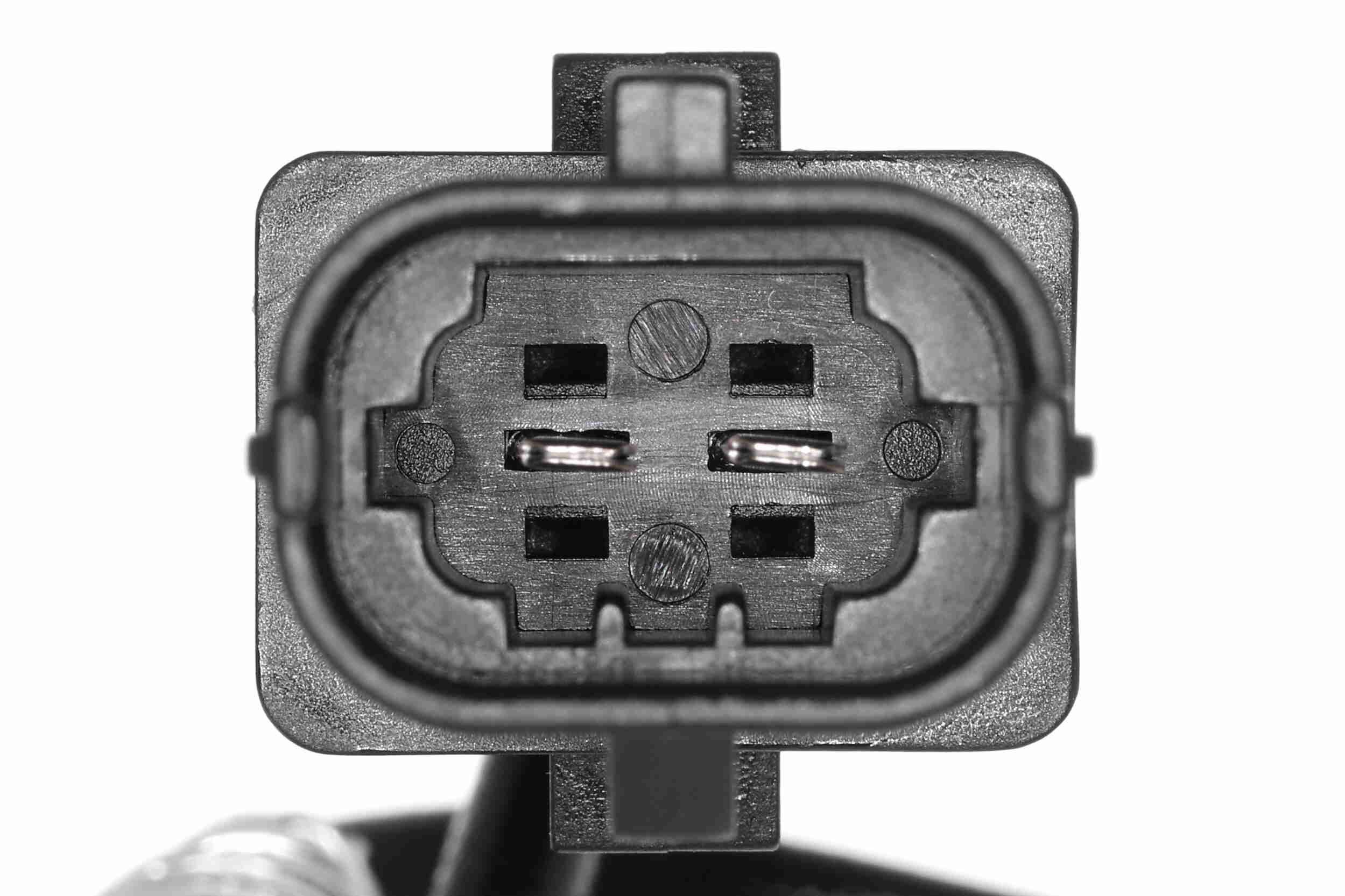 Jutiklis, išmetamųjų dujų temperatūra VEMO V24-72-0220