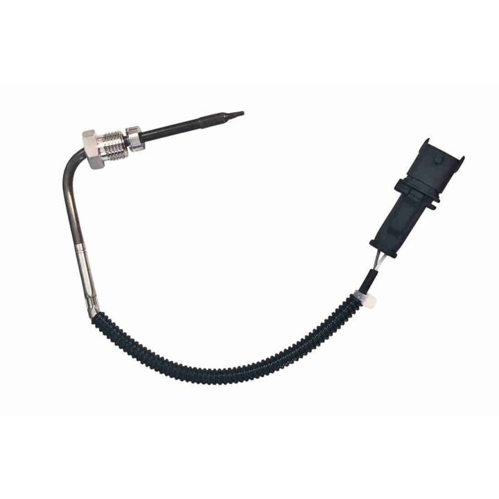 Jutiklis, išmetamųjų dujų temperatūra VEMO V24-72-0261