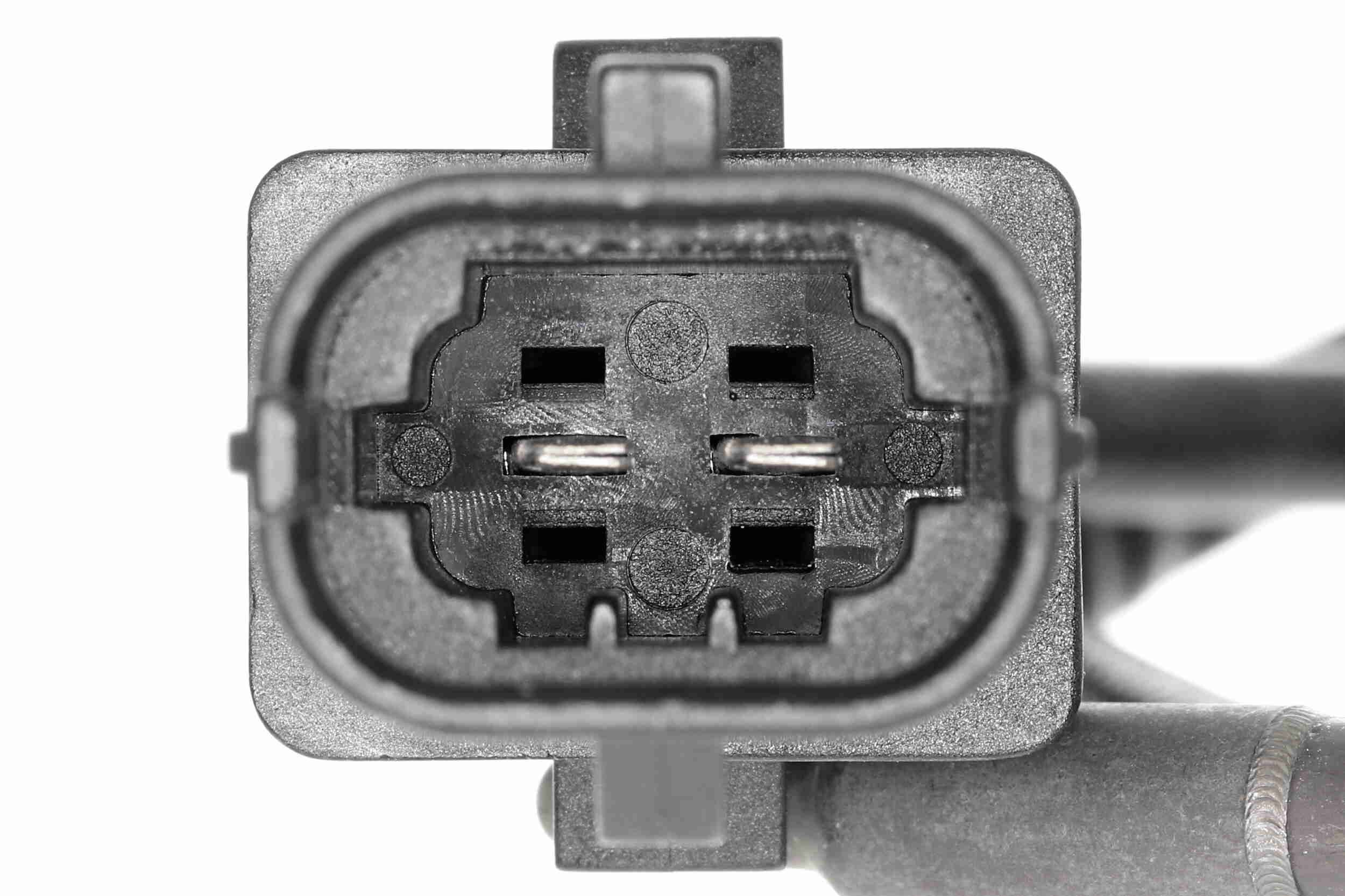 Jutiklis, išmetamųjų dujų temperatūra VEMO V24-72-0262
