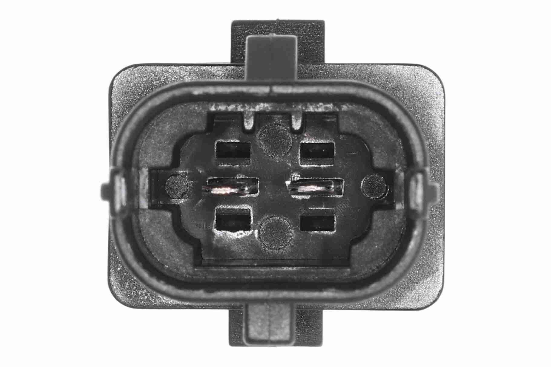 Jutiklis, išmetamųjų dujų temperatūra VEMO V24-72-0263