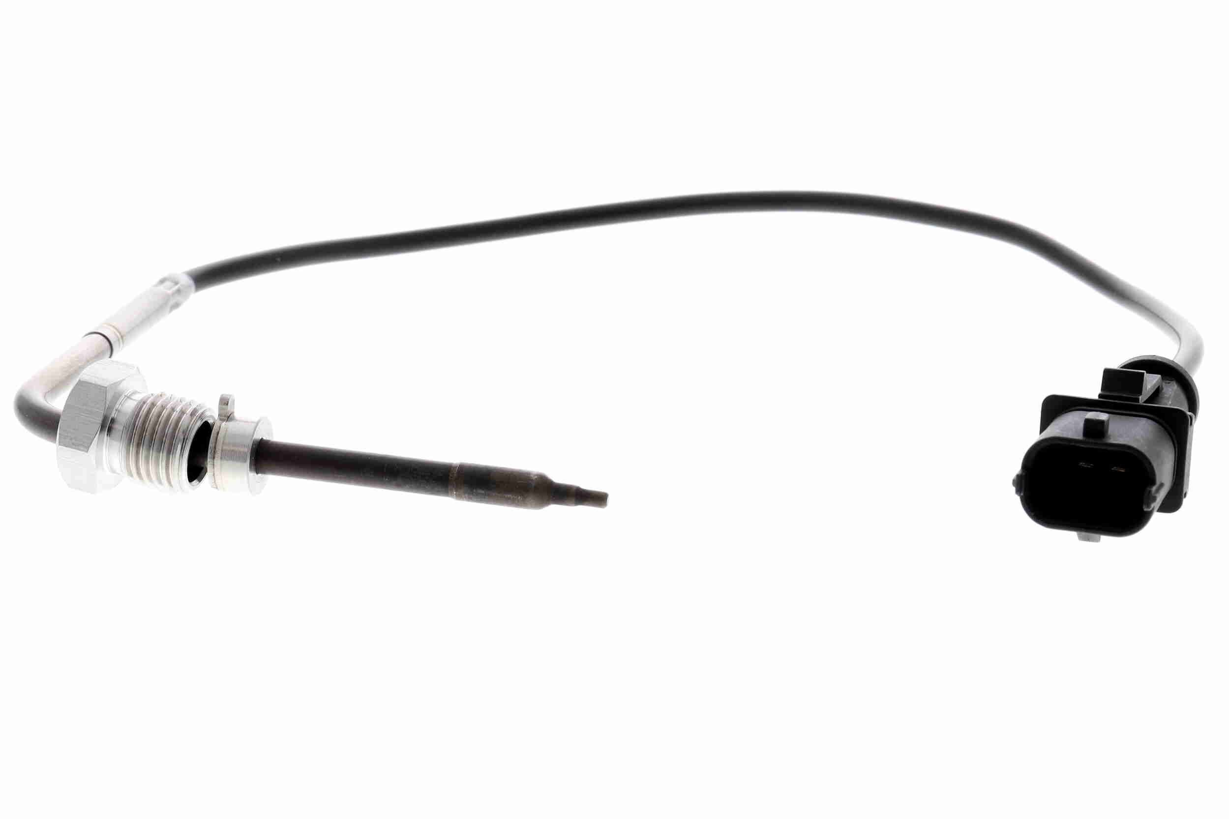 Jutiklis, išmetamųjų dujų temperatūra VEMO V24-72-0265