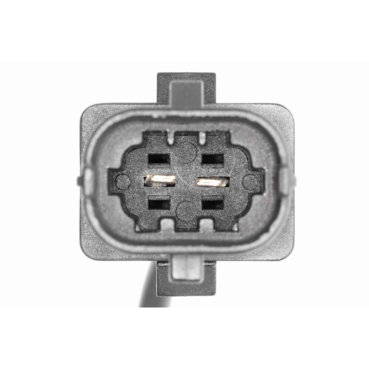 Jutiklis, išmetamųjų dujų temperatūra VEMO V24-72-0265