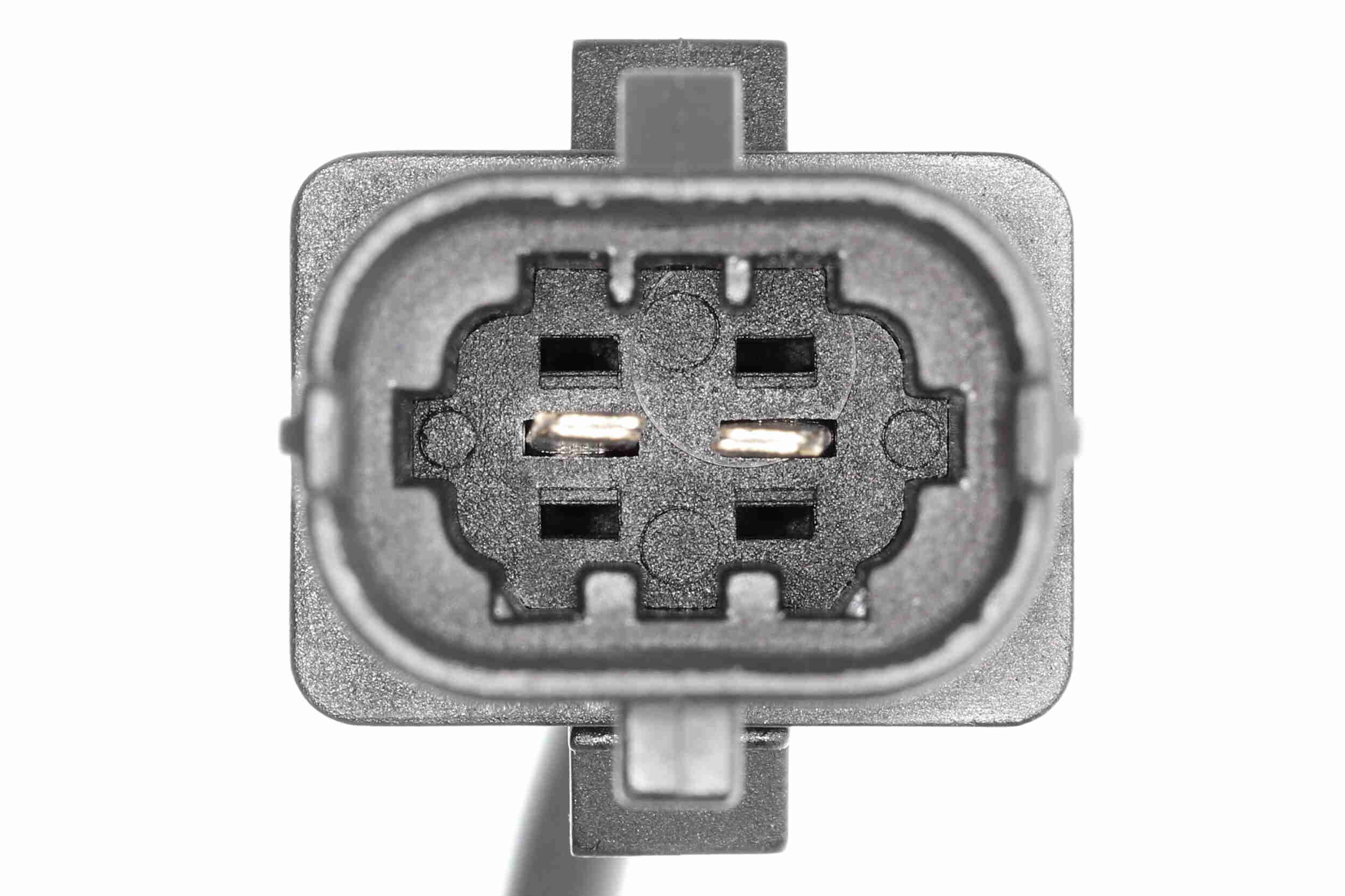 Jutiklis, išmetamųjų dujų temperatūra VEMO V24-72-0265